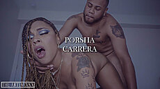 Upcoming TheArteMixxx Scene Porsha Carrera Takes On Artemis Porsha Carrera TheArteMixxx New Porn Release