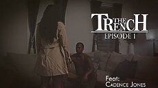 New Porn Video The Trench Episode 1 - Cadence Jones, Jayy Alexis Dire Desires New Scene