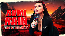 Romi Rain – Sweet November Rain: Romi in the Spotlight! Upcoming MYLF Porn Video Sweet November Rain: Romi in the Spotlight! || Mylf Of The Month Romi Rain NEW FULL SCENE