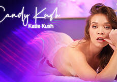 NEW VR Allure Porn Video Katie Kush : Candy Kush