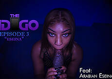 New Porn Video The Indigo: (Eseina) Episode 3 Feat: Arabian Eseina - Arabian Eseina, Jayy Alexis Dire Desires New Scene