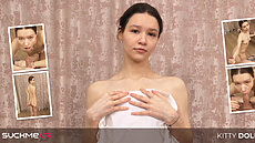New SuckMeVR Porn Video kitty doll88 02