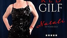 Natali E. Is A Red GILF That Gets Very Naughty That Even With Her 55 Years Will Make You Cum Mature.NL Natali E. Is A Red GILF That Gets Very Naughty That Even With Her 55 Years Will Make You Cum New Porn Video