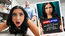 New Porn Scene TeamSkeet Ophelia Purr - Case No. 8003323 - Winter Informal  Upcoming Porn