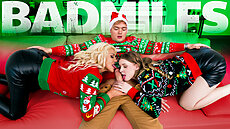 New Porn Scene TeamSkeet Harlow West  and  Taylor Vixxen - Season’s Skeetings! Our Filthy Christmas Threesome  Upcoming Porn