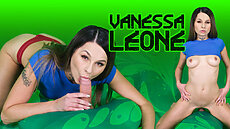NEW SCENE CzechAR VR 018 - Take Me Home - Vanessa LeoneCzech AR PORN