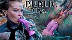 New Z-Films Porn Video - Tattoo Teen Public Anal Masturbation And Piss