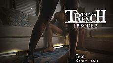 New Porn Video The Trench Episode 2 - Kandy Land, Jayy Alexis Dire Desires New Scene