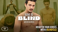 New VR Porn Video Joe Di Marco,