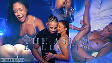 Upcoming TheArteMixxx Scene The Asian Bellagio Debut Asian Bellagio TheArteMixxx New Porn Release