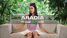 New Porn Scene TeamSkeet Aradia - Say Hello to Aradia, Your Newest Latina Obsession  Upcoming Porn