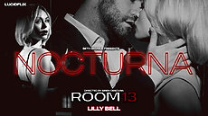 Lilly Bell,Seth Gamble in Lucid Flix 'ROOM 13' video