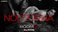 Gal Ritchie,Seth Gamble in Lucid Flix 'ROOM 10' video