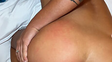 Video Trailer MR Lucky VIP Malina Melendrez Is Not Intimidated By A Hard Cock New Full Scene