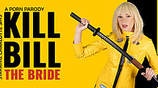 New VR Scene Kill Bill: The Bride (A Porn Parody) VRConk Charlotte Sins  VR Porn