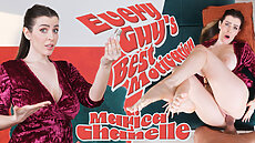 NEW SCENE Czech VR 778 - Every Guy's Best Motivation - Marica Chanelle VR PORN
