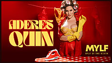 Aderes Quin – April Spotlight: Your Squirting Toy Aderes Quin New MYLF Porn Scene Aderes Quin April Spotlight: Your Squirting Toy Aderes Quin || Mylf Of The Month Upcoming MYLF Porn Video