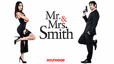 New MYLF Porn Scene Vanessa Sky Their Marriage Was a Cover, But Fucking Was Real (Mr. and Mrs. Smith Parody) || Mylfwood Upcoming MYLF Porn Video