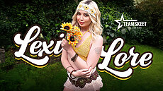 Lexi Lore – April Spotlight: Welcumming Springtime With Lexi Lore TeamSkeet New Scene - Lexi Lore April Spotlight: Welcumming Springtime With Lexi Lore || TeamSkeet AllStars New Porn Video
