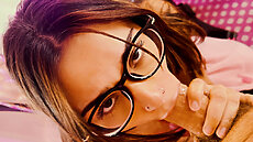 pornfidelity Kaia Martin in Creampies and Cupcakes
