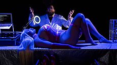 Brazzers upcoming porn  A.I: Artificial Intimacy - Bibi Bugatti, Xander Corvus Brazzers New Scene