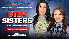 TeamSkeet New Scene -  Shay Sights ,  Aubree Valentine ,  Gal Ritchie  and  Kelsey Kane Step Sisters - An Exclusive Family Network Feature (Final Trailer) || Family Strokes New Porn Video