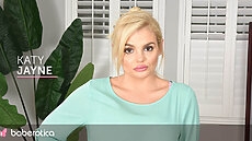New Solo Porn Video New Interview With Welsh Porn Star Katy Jayne BABEROTICA