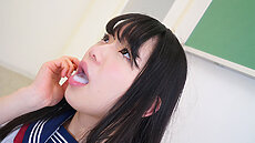 JAV PORN JAPANHDV Yuuna Himekawa Facefucked And Mouthpied By Teacher Japanese XXX update