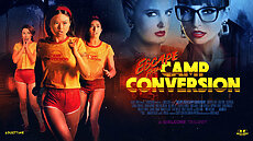 ADULT TIME - Escape From Camp Conversion - Chapter 2 XXX Girlcore Lexi Luna, Alex Coal, Lulu Chu, Charlie Forde video