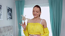 Olivia Trunk – Lonely, But Satisfied New Teen Mega World Porn Scene Lonely, but satisfied XXX Olivia Trunk TeenMegaWorld New Scene
