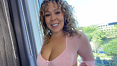 New Porn Video Raven Thick - Bouncing Bubble Butt The POV God