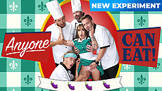 TeamSkeet New Scene -  Bunny Fae Concept: Tiny Gangbang #2 || TeamSkeet Labs New Porn Video