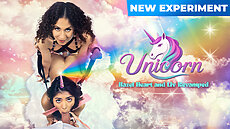TeamSkeet New Scene -  Hazel Heart, Liv Revamped Concept: Submissive Little Unicorn || TeamSkeet Labs New Porn Video