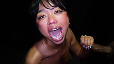 Gloryhole Secrets - Gia Dibella Fourth Gloryhole video
