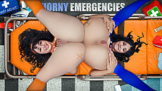 Upcoming SWAPPZ Porn Pixie Smalls and Sofie Reyez “911? HELP! We’re Stuck!” Emergency Daughter Swap || Daughter Swap New XXX Scene