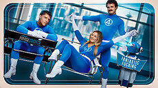 Upcoming Family Strokes Porn Video Fantastic Fucking (Fantastic Four Parody) || Family Strokes River Lynn Trailer NEW