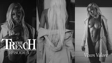 New Porn Video The Trench Episode 3 - Vixen Valore, Jayy Alexis Dire Desires New Scene
