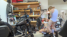 HookupHotshot.com Porn Video Episode 437 - Eden Ivy Hookup #2 NEW SCENE UPDATE Hookup Hotshot