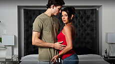 Modern-Day Sins New Porn Kylie Rocket, Parker Ambrose - One Bed, Two In-Laws video Adult Time Upcoming