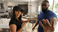 New Reality Kings scene Emerald Loves, Ace Bigs - Special Delivery  Upcoming full porn video