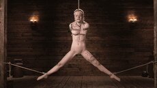 KINK - Merciless Faerie Tales video