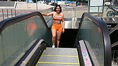 FAKings PornStars ANAL WAKE-UP... and start the day with JOY! Linda del Sol: Deepthroat, epic ass and creampie FAKings Fakings