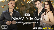 New VR Porn Video Una Fairy,