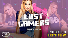 New VR Porn Video Blake Blassom, Lust Gamers Virtual Real Porn