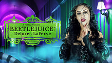 Welcome to Beetlejuice: Delores LaFerve (A Porn Parody), another one of our highly immersive parody VR cosplay porn scenes in mesmerizing 8K UHD.