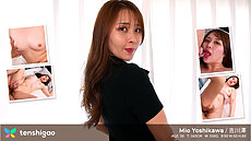 New porn video Mio Yoshikawa Tenshigao mio yoshikawa 2 01 tenshigao
