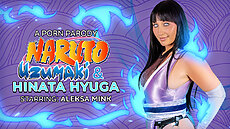 Inside this brand-new anime VR cosplay porn video, you’re already married to your long-time love interest, Hinata (Aleksa Mink VR pornstar), and have two children. Your wife loves the life you built, the family, but sometimes she remembers the girl she was. The one who was admiring you from afar, dreaming of daring things. Since then, you two have gone through much together, even fought wars and built a village.