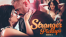 The Summer Dress is a new Wicked porn scene starring Charles Dera, Scarlett Alexis
