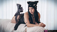 pornfidelity Raven Reverie in Raven's Rimming