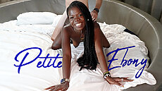 Babrah in Petite Porn Ebony Action - AsianSexDiary